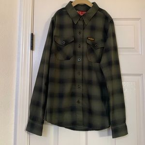 Dixxon Black Rifle edition